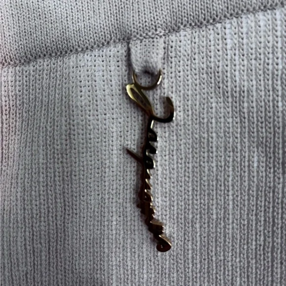 Jacquemus ribbed knit biker shorts - Picture 3 of 4